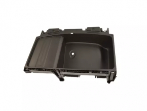 Dodge Durango 14 Trunk Tray - for Subwoofer