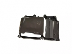 Dodge Durango 14 Trunk Tray - for Subwoofer