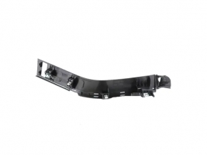 Rear pillar trim right Jeep Grand Cherokee WK2 17-21 center, black