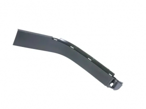 Rear pillar trim right Jeep Grand Cherokee WK2 17-21 center, black