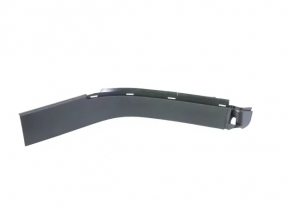 Rear pillar trim right Jeep Grand Cherokee WK2 17-21 center, black
