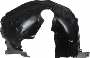 Front right fender liner for Infiniti QX30 17-19