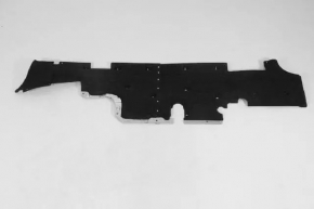 Bottom protection left Chrysler 300 11-14