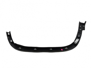 Front left fender arch trim Jeep Cherokee KL 19-