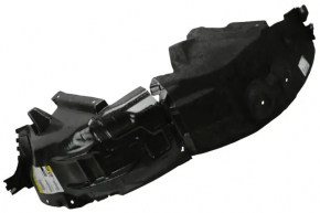 Rear right fender liner Chevrolet Cruze 16-