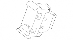 Kia Sportage 23-26 Wireless Charging Indicator
