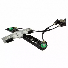 Window lifter with motor rear right Ford Fiesta 11-19