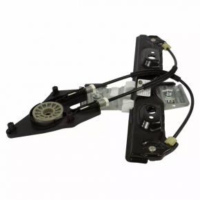 Window lifter with motor rear right Ford Fiesta 11-19