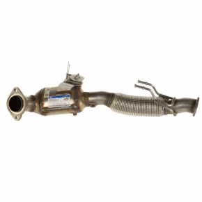 Catalyst Lincoln MKC 15-16 2.3T