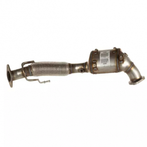 Catalyst Lincoln MKC 15-16 2.3T