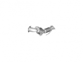Catalyst Lincoln MKC 15-16 2.3T