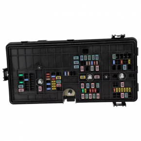 Underhood fuse box Ford Explorer 20-24 2.3T, 3.0T