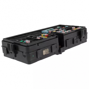 Ford Explorer 20- Underhood Fuse Box