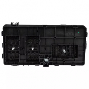 Ford Explorer 20- Underhood Fuse Box