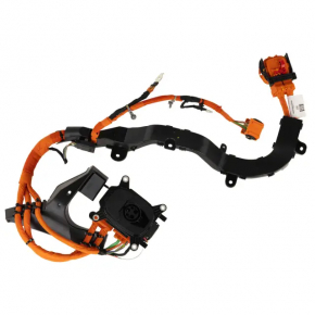 Charging Port with Cable Ford Mustang Mach-E 21-23
