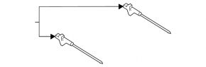 Windshield Washer Nozzle Left Ford Bronco Sport 21-25