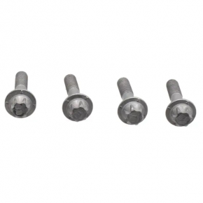 Automatic transmission actuator mounting bolt Ford Focus mk3 11-18 2.0 4pcs set