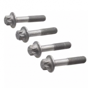 Automatic transmission actuator mounting bolt Ford Focus mk3 11-18 2.0 4pcs set