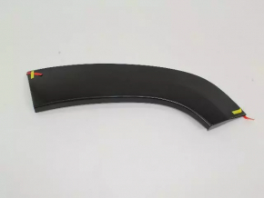 Wing arch trim under moldings rear left front Jeep Grand Cherokee WK2 14-21