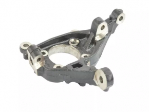 Front right axle Jeep Compass 17-22 fwd iron