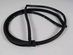 Door seal front left Dodge Grand Caravan 11-20