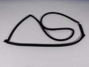 Door seal front left Dodge Grand Caravan 11-20