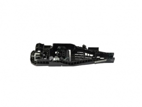 Jeep Cherokee KL 14-23 front right door handle mechanism