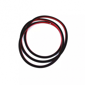 Door seal rear right Audi Q3 8U 15-18