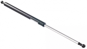 Right trunk lid shock absorber for Nissan 350z