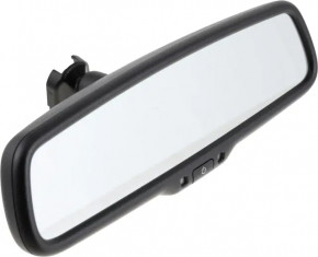 Interior mirror Nissan Rogue 21-23 auto-dimming S, SV