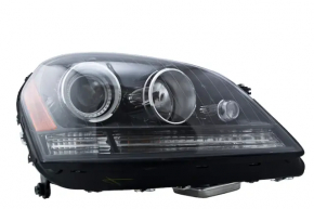 Mercedes W164 ML 05-08 halogen front right headlight