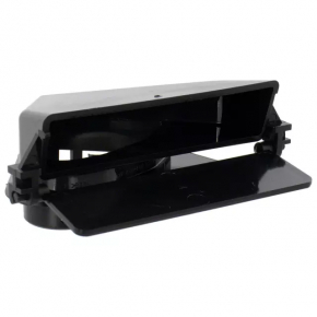 Right Windscreen Wiper Gutter for Ford Escape MK3 13-19