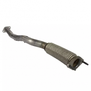 Left intake pipe Ford Explorer 13-19 3.5 sport