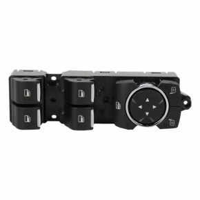 Front left window control Lincoln MKC 15-19