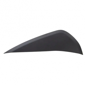 Front panel trim side right Ford Edge 15- black