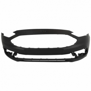 Front bumper bare Ford Fusion mk5 17-18