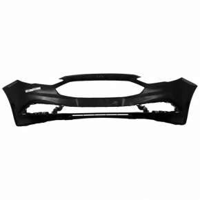 Front bumper bare Ford Fusion mk5 17-18