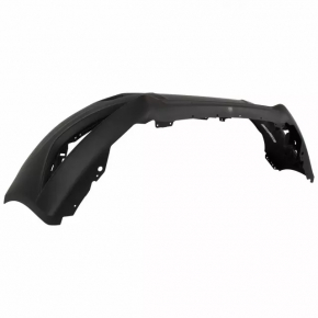 Front bumper bare Ford Fusion mk5 17-18