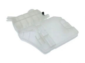 Expansion tank cooling Cadillac CTS 14- without cap