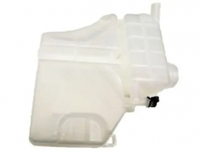 Expansion tank cooling Cadillac CTS 14- without cap