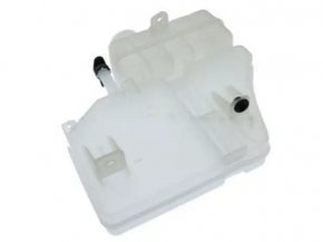 Expansion tank cooling Cadillac CTS 14- without cap