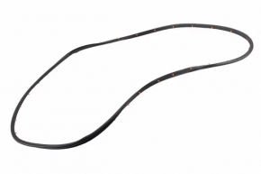 Door seal rear right Chevrolet Equinox 10-17