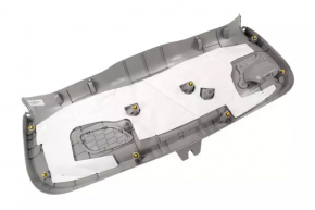 Lower tailgate trim Chevrolet Bolt 17-21