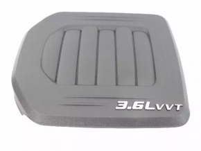 Dodge Grand Caravan 11-20 Engine Cover
