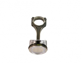 Connecting rod with piston Chrysler 200 15-17 2.4