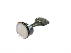 Connecting rod with piston Chrysler 200 15-17 2.4