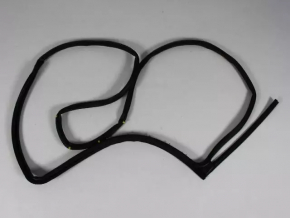 Door Seal Rear Right Dodge Durango 11-24
