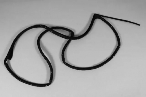 Door Seal Rear Right Dodge Durango 11-24