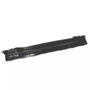 Upper front bumper reinforcement for Subaru WRX 15-21