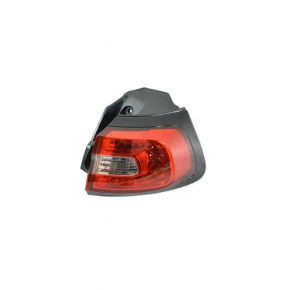 Jeep Cherokee KL 14-18 LED Right Outer Fender Light